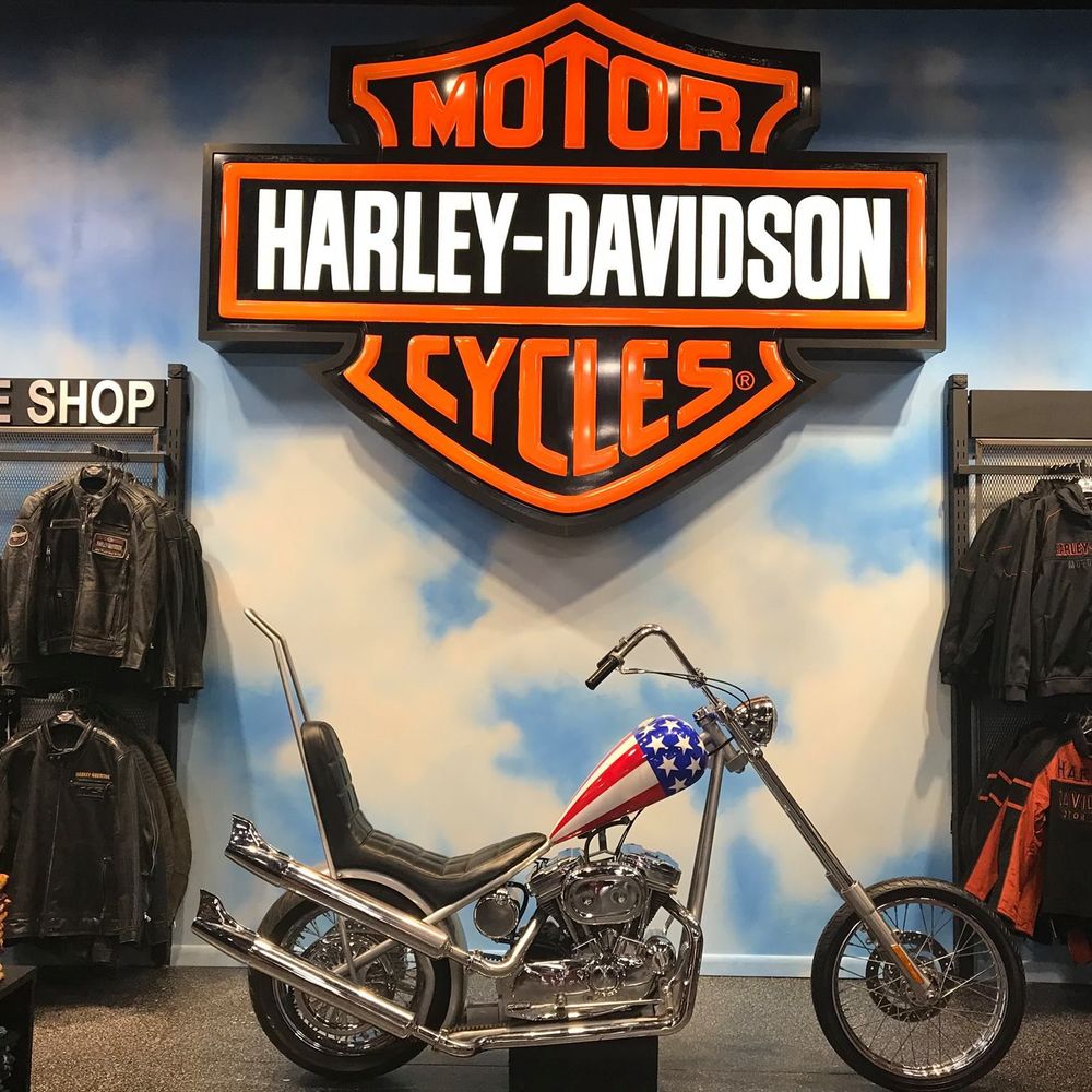 Meet your Posher, Gale